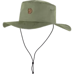 Fjällräven Hatfield kalap, Green, S
