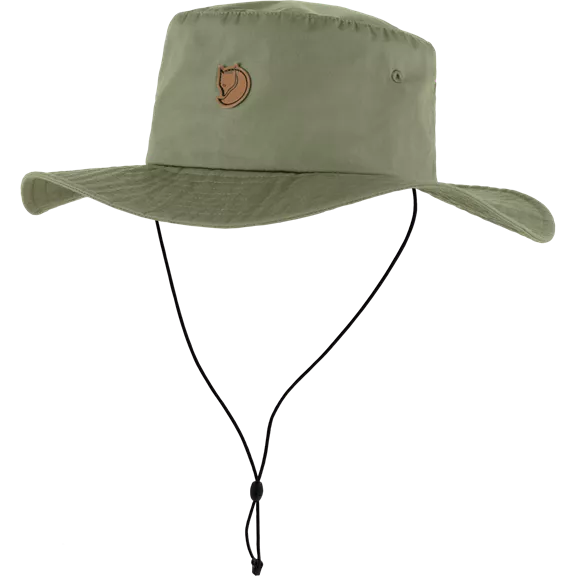 Fjällräven Hatfield kalap, Green, S