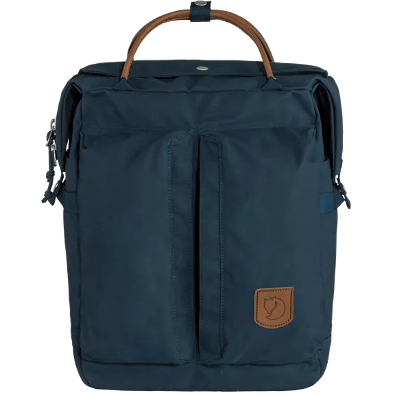 Fjällräven Haulpack No.1 hátizsák, 560 Navy Fjällräven Haulpack No.1 hátizsák, 560 Navy