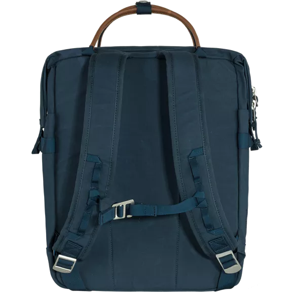 Fjällräven Haulpack No.1 hátizsák, 560 Navy Fjällräven Haulpack No.1 hátizsák, 560 Navy
