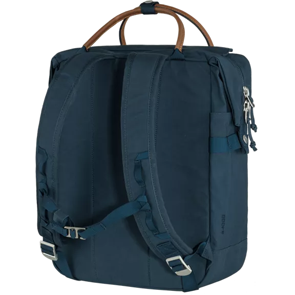 Fjällräven Haulpack No.1 hátizsák, 560 Navy Fjällräven Haulpack No.1 hátizsák, 560 Navy