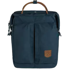 Fjällräven Haulpack No.1 hátizsák, 560 Navy Fjällräven Haulpack No.1 hátizsák, 560 Navy