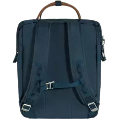 Fjällräven Haulpack No.1 hátizsák, 560 Navy Fjällräven Haulpack No.1 hátizsák, 560 Navy