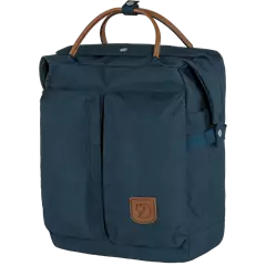 Fjällräven Haulpack No.1 hátizsák, 560 Navy Fjällräven Haulpack No.1 hátizsák, 560 Navy