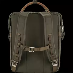 Fjällräven Haulpack No.1 hátizsák, Dark Olive Fjällräven Haulpack No.1 hátizsák, Dark Olive