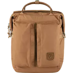 Fjällräven Haulpack No.1 hátizsák, Khaki Dust