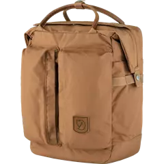 Fjällräven Haulpack No.1 hátizsák, Khaki Dust