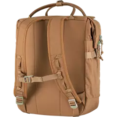 Fjällräven Haulpack No.1 hátizsák, Khaki Dust