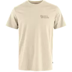 Fjällräven Heavy Classic férfi póló, Chalk White, XXL