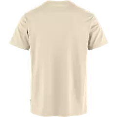 Fjällräven Heavy Classic férfi póló, Chalk White, XXL
