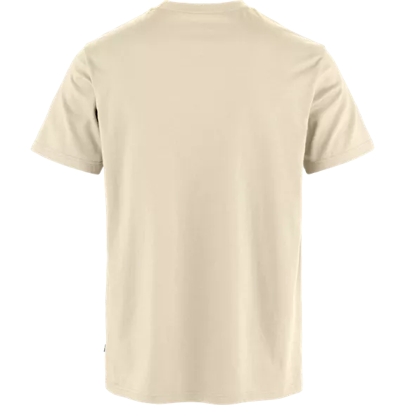 Fjällräven Heavy Classic férfi póló, Chalk White, XXL