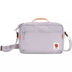 Fjällräven High Coast Crossbody 3L válltáska 452 (Lavender Mist)