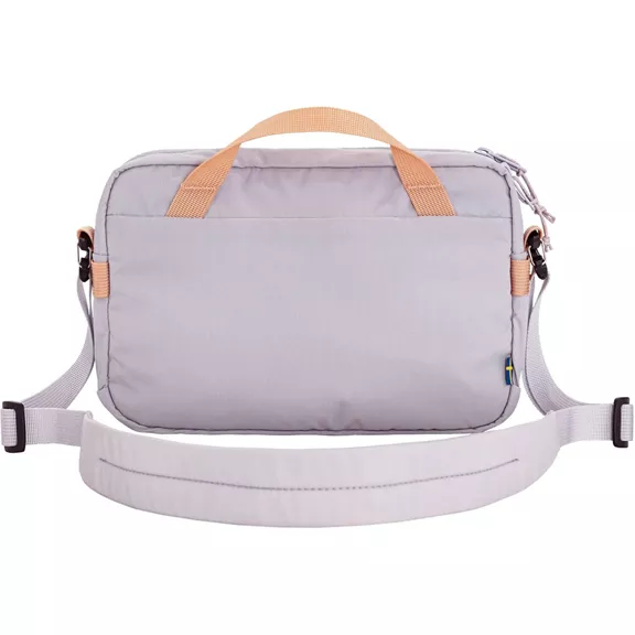 Fjällräven High Coast Crossbody 3L válltáska 452 (Lavender Mist)