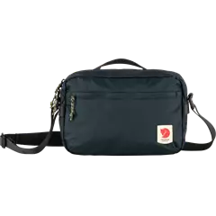 Fjällräven High Coast Crossbody, Navy