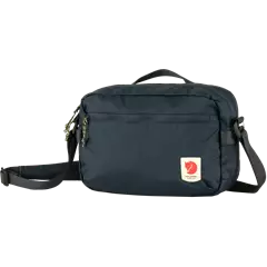 Fjällräven High Coast Crossbody, Navy