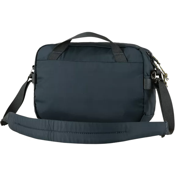 Fjällräven High Coast Crossbody, Navy