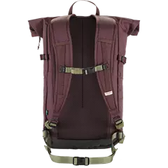 Fjällräven High Coast Foldsack 24 hátizsák, Blackberry