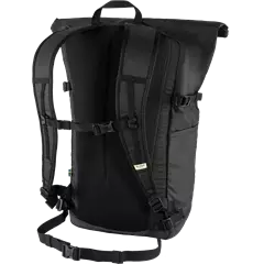Fjällräven High Coast Foldsack 24 hátizsák, Fekete