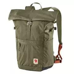 Fjällräven High Coast Foldsack 24 hátizsák, Green