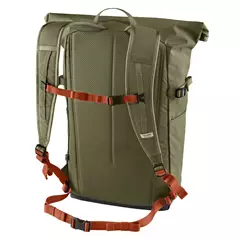 Fjällräven High Coast Foldsack 24 hátizsák, Green