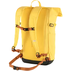 Fjällräven High Coast Foldsack 24 hátizsák, Mellow Yellow