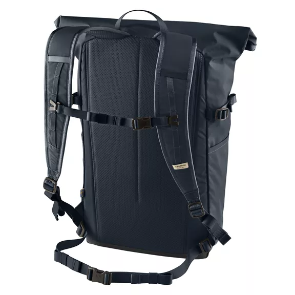 Fjällräven High Coast Foldsack 24 hátizsák, Navy