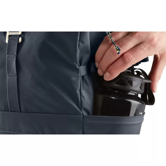 Fjällräven High Coast Foldsack 24 hátizsák, Navy