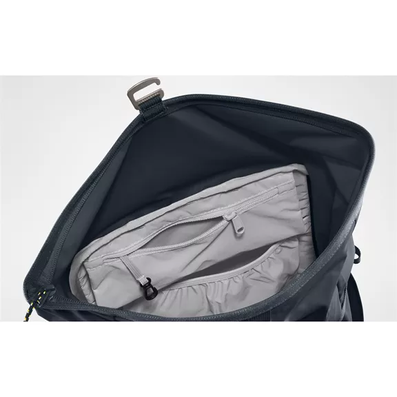 Fjällräven High Coast Foldsack 24 hátizsák, Navy