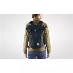 Fjällräven High Coast Foldsack 24 hátizsák, Navy