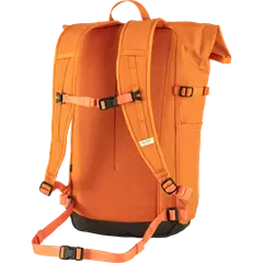 Fjällräven High Coast Foldsack 24 hátizsák, Sunset Orange