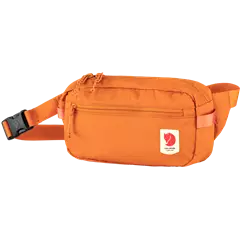 Fjällräven High Coast Hip Pack övtáska, Sunset Orange