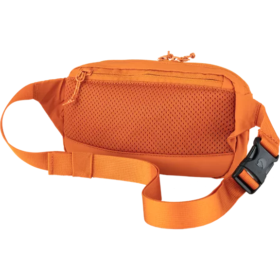 Fjällräven High Coast Hip Pack övtáska, Sunset Orange