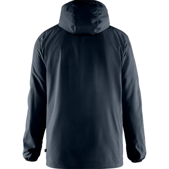 Fjällräven High Coast Lite férfi anorák, Navy (560), XL