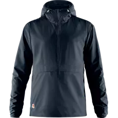 Fjällräven High Coast Lite férfi anorák, Navy (560), XL