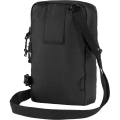 Fjällräven High Coast Pocket válltáska, 550 Black