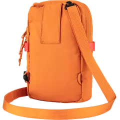 Fjällräven High Coast Pocket válltáska, Sunset Orange
