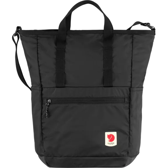 Fjällräven High Coast Totepack táska, 550-fekete