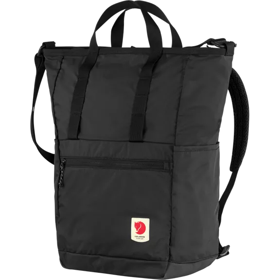 Fjällräven High Coast Totepack táska, 550-fekete