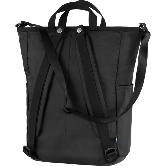 Fjällräven High Coast Totepack táska, 550-fekete