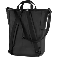 Fjällräven High Coast Totepack táska, 550-fekete