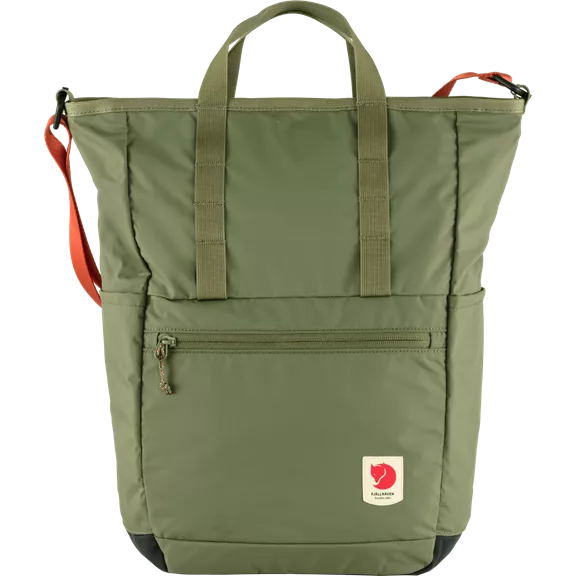 Fjällräven High Coast Totepack táska, 620-zöld