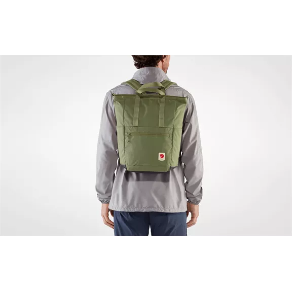 Fjällräven High Coast Totepack táska, 620-zöld
