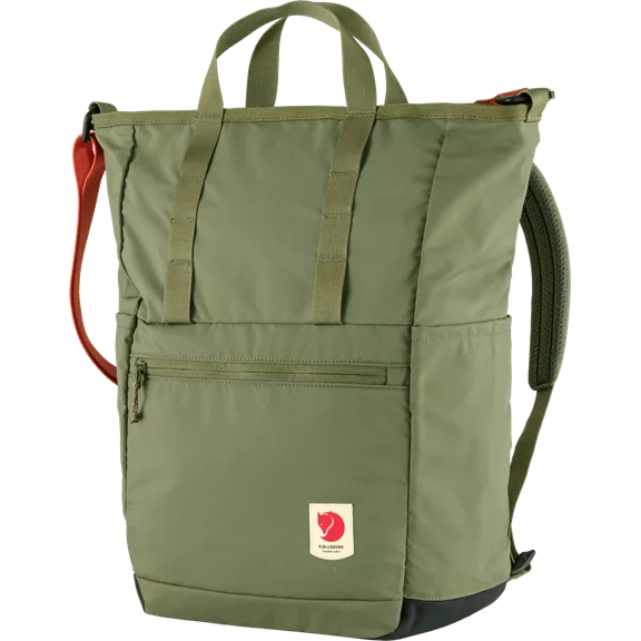 Fjällräven High Coast Totepack táska, 620-zöld