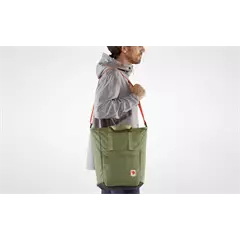 Fjällräven High Coast Totepack táska, 620-zöld