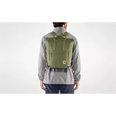 Fjällräven High Coast Totepack táska, 620-zöld