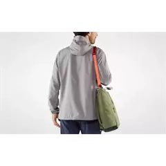 Fjällräven High Coast Totepack táska, 620-zöld