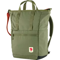 Fjällräven High Coast Totepack táska, 620-zöld