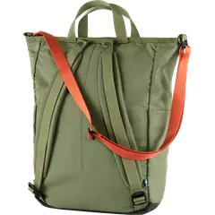 Fjällräven High Coast Totepack táska, 620-zöld