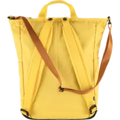 Fjällräven High Coast Totepack táska, Mellow Yellow