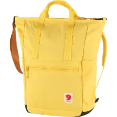 Fjällräven High Coast Totepack táska, Mellow Yellow